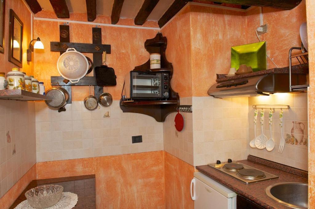 Agriturismo La Conte Lucca Værelse billede